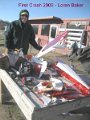First Crash 2009
